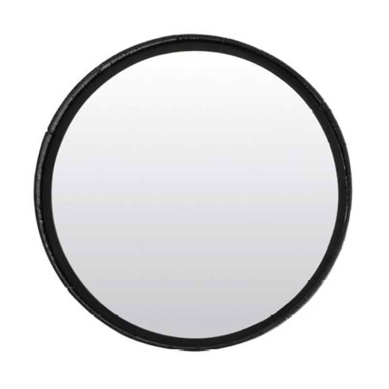 MIRROR FRAMED MATT BLACK MIRROR FRAMED MATT BLACK